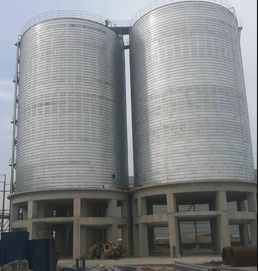 高要镀锌卷板仓